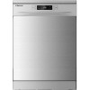 Πλυντήριο Πιάτων Ελεύθερο, DFX60W129S, 60x60x85εκ., Finlux Πλυντήριο Πιάτων Ελεύθερο, DFX60W129S, 60x60x85εκ., Finlux