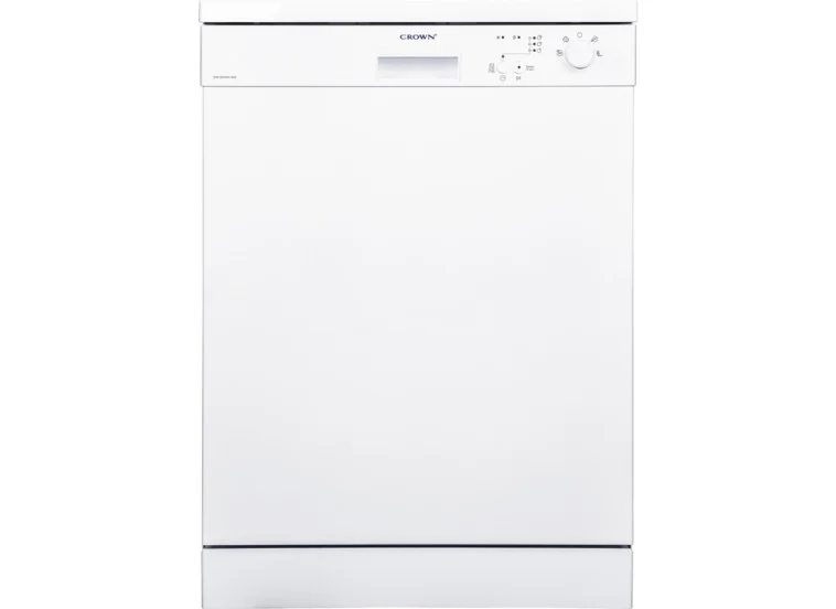 Πλυντήριο πιάτων, DW 6044AWH, Crown Πλυντήριο πιάτων, DW 6044AWH, Crown