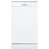 Πλυντήριο Πιάτων Ελεύθερο, DWC 4504AWH, 45x58x85εκ., Crown Πλυντήριο Πιάτων Ελεύθερο, DWC 4504AWH, 45x58x85εκ., Crown