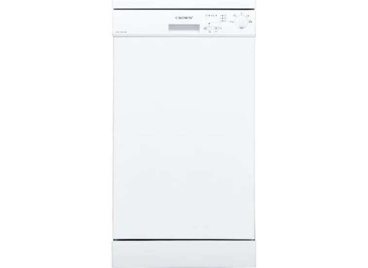 Πλυντήριο Πιάτων Ελεύθερο, DWC 4504AWH, 45x58x85εκ., Crown Πλυντήριο Πιάτων Ελεύθερο, DWC 4504AWH, 45x58x85εκ., Crown