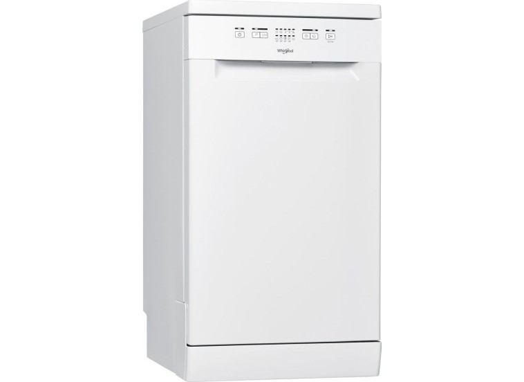 Πλυντήριο πιάτων WSFE 2B19, Whirlpool