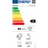 Πλυντήριο πιάτων WSFE 2B19, Whirlpool