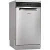 Πλυντήριο πιάτων WSFO 3O34 PF X, Whirlpool | All4home Πλυντήριο πιάτων WSFO 3O34 PF X, Whirlpool