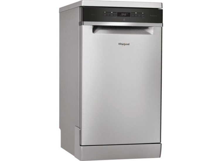 Πλυντήριο πιάτων WSFO 3O34 PF X, Whirlpool Πλυντήριο πιάτων WSFO 3O34 PF X, Whirlpool