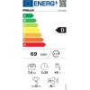 Πλυντήριο Ρούχων, FX7 815W, Finlux Πλυντήριο Ρούχων, FX7 815W, Finlux