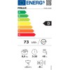 Πλυντήριο ρούχων 8kg, FXL8 1015W, Finlux | All4home Πλυντήριο ρούχων 8kg, FXL8 1015W, Finlux