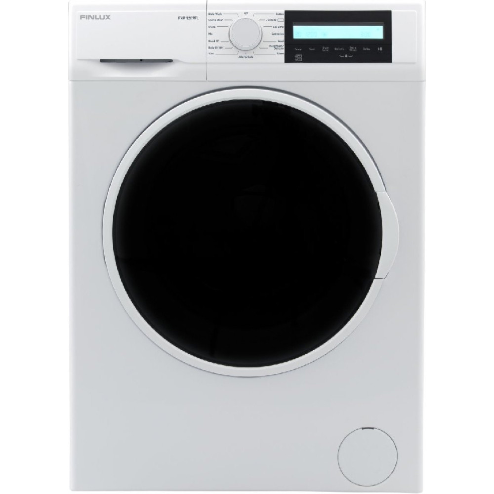 Πλυντήριο Ρούχων Finlux fxp 1207fl