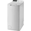 Πλυντήριο Ρούχων BTW B7220P EU/N, Indesit | All4home Πλυντήριο Ρούχων BTW B7220P EU/N, Indesit
