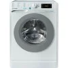 Πλυντήριο ρούχων, BWE 91484X WS EU N, Indesit
