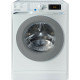 Πλυντήριο ρούχων, BWE 91484X WS EU N, Indesit | All4home Πλυντήριο ρούχων, BWE 91484X WS EU N, Indesit