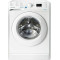 Πλυντήριο ρούχων BWSA 51051 W EE N Indesit