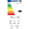 Πλυντήριο ρούχων EWC 71252 W EE N Indesit | All4home Πλυντήριο ρούχων EWC 71252 W EE N Indesit