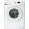 Πλυντήριο ρούχων, MTWSA 51051 W EE, Indesit 