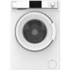 Πλυντήριο Ρούχων 8kg Α+++, ES-HFB8143W3, Sharp Πλυντήριο Ρούχων 8kg Α+++, ES-HFB8143W3, Sharp