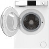 Πλυντήριο Ρούχων 8kg Α+++, ES-HFB8143W3, Sharp Πλυντήριο Ρούχων 8kg Α+++, ES-HFB8143W3, Sharp