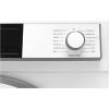 Πλυντήριο Ρούχων 8kg Α+++, ES-HFB8143W3, Sharp Πλυντήριο Ρούχων 8kg Α+++, ES-HFB8143W3, Sharp