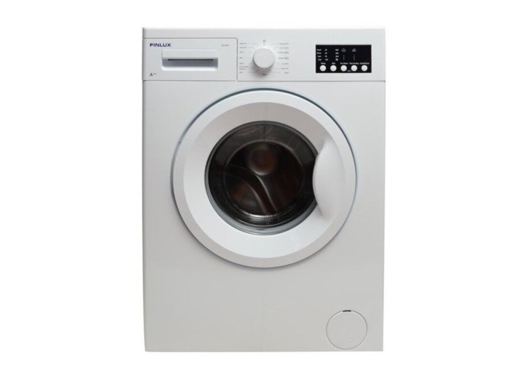 Πλυντήριο ρούχων 6kg, FXF6 100T, Finlux | All4home Πλυντήριο ρούχων 6kg, FXF6 100T, Finlux