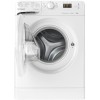 Πλυντήριο ρούχων 9 kg, MTWA 91283 W EE, 1200rpm, D, Indesit | All4home Πλυντήριο ρούχων 9 kg, MTWA 91283 W EE, 1200rpm, D, Indesit