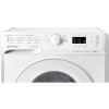 Πλυντήριο ρούχων 9 kg, MTWA 91283 W EE, 1200rpm, D, Indesit | All4home Πλυντήριο ρούχων 9 kg, MTWA 91283 W EE, 1200rpm, D, Indesit