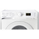 Πλυντήριο ρούχων 9 kg, MTWA 91283 W EE, 1200rpm, D, Indesit
