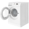 Πλυντήριο ρούχων 9 kg, MTWA 91283 W EE, 1200rpm, D, Indesit | All4home Πλυντήριο ρούχων 9 kg, MTWA 91283 W EE, 1200rpm, D, Indesit