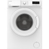 Πλυντήριο Ρούχων Ελεύθερο, ES-HFA6103WD, Sharp | All4home Πλυντήριο Ρούχων Ελεύθερο, ES-HFA6103WD, Sharp