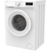 Πλυντήριο Ρούχων Ελεύθερο, ES-HFA6103WD, Sharp | All4home Πλυντήριο Ρούχων Ελεύθερο, ES-HFA6103WD, Sharp