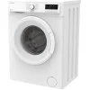 Πλυντήριο Ρούχων Ελεύθερο, ES-HFA6103WD, Sharp | All4home Πλυντήριο Ρούχων Ελεύθερο, ES-HFA6103WD, Sharp