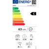 Πλυντήριο Ρούχων Ελεύθερο, ES-HFB812AWC, Sharp | All4home Πλυντήριο Ρούχων Ελεύθερο, ES-HFB812AWC, Sharp
