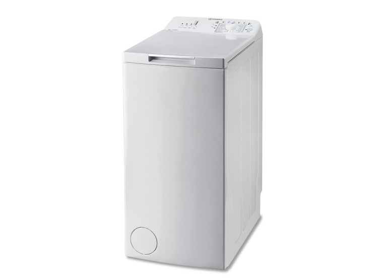 Πλυντήριο Ρούχων BTW L50300 EU/N, Indesit Πλυντήριο Ρούχων BTW L50300 EU/N, Indesit