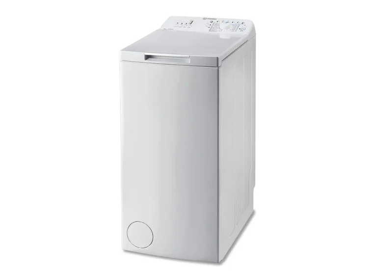 Πλυντήριο Ρούχων BTW L50300 EU/N, Indesit | All4home Πλυντήριο Ρούχων BTW L50300 EU/N, Indesit