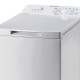 Πλυντήριο Ρούχων BTW L50300 EU/N, Indesit 