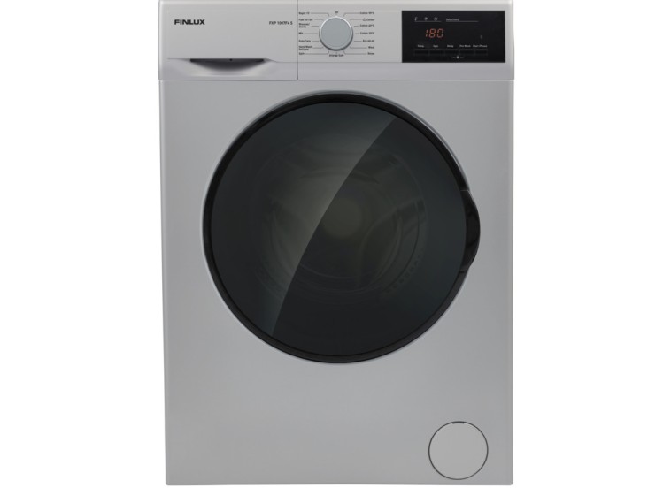 Πλυντήριο ρούχων 7kg, FXP 1007F4 S, Finlux Πλυντήριο ρούχων 7kg, FXP 1007F4 S, Finlux