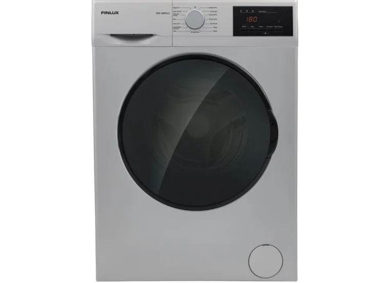 Πλυντήριο ρούχων 7kg, FXP 1007F4 S, Finlux Πλυντήριο ρούχων 7kg, FXP 1007F4 S, Finlux