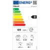 Πλυντήριο ρούχων 7kg, FXP 1007F4 S, Finlux Πλυντήριο ρούχων 7kg, FXP 1007F4 S, Finlux
