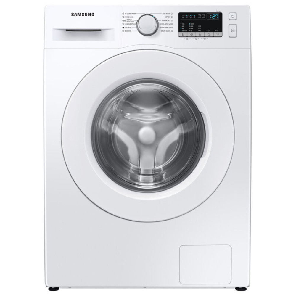 Πλυντήριο ρούχων WW70T4020EE / LE, 1200 rpm, 7,00 kg, D, Samsung