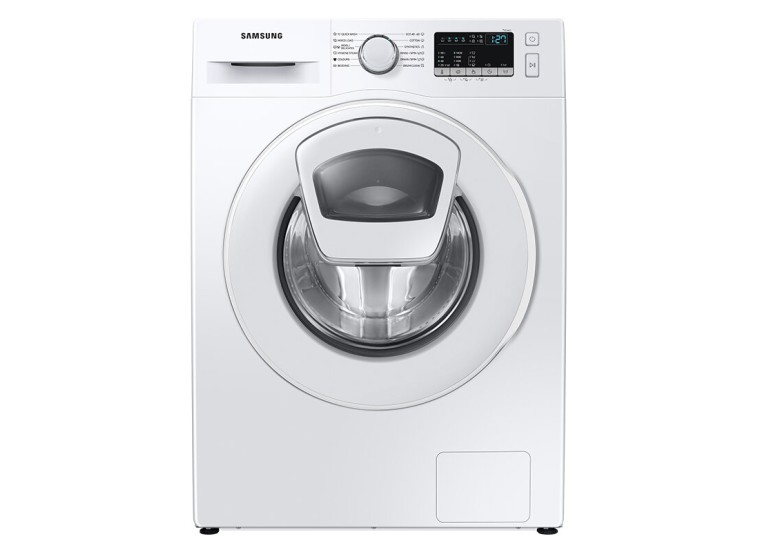 Πλυντήριο ρούχων WW70T4540TE / LE, 1400 rpm, 7,00 kg, D, Samsung | All4home Πλυντήριο ρούχων WW70T4540TE / LE, 1400 rpm, 7,00 kg, D, Samsung