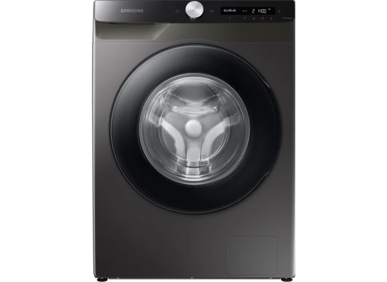 Πλυντήριο ρούχων WW80T534DAX / S7, 1400 rpm, 8,00 kg, B, Samsung | All4home Πλυντήριο ρούχων WW80T534DAX / S7, 1400 rpm, 8,00 kg, B, Samsung
