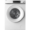 Πλυντήριο ρούχων 8kg, ES-NFA8121WD, Sharp | All4home Πλυντήριο ρούχων 8kg, ES-NFA8121WD, Sharp