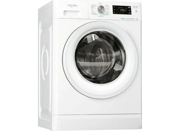 Πλυντήριο ρούχων FFB 7438 BV EE Whirlpool | All4home Πλυντήριο ρούχων FFB 7438 BV EE Whirlpool