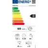Πλυντήριο ρούχων FFB 7438 BV EE Whirlpool | All4home Πλυντήριο ρούχων FFB 7438 BV EE Whirlpool