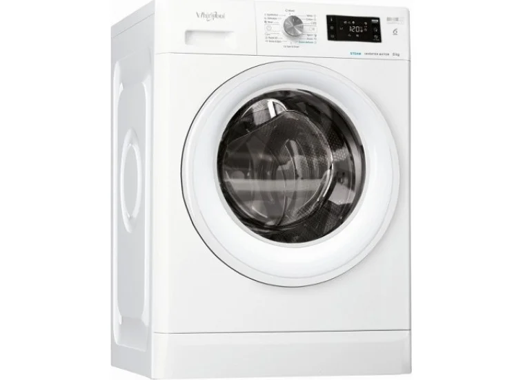 Πλυντήριο ρούχων FFB 8248 WV EE Whirlpool