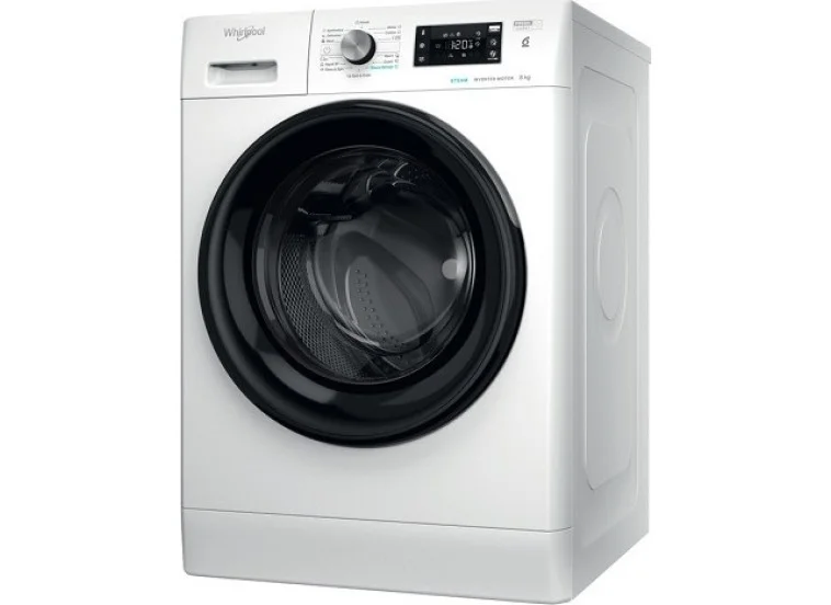 Πλυντήριο ρούχων FFB 8448 BV EE Whirlpool | All4home Πλυντήριο ρούχων FFB 8448 BV EE Whirlpool