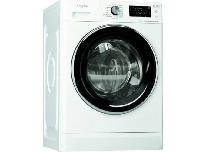 Πλυντήριο ρούχων FFD 8448 BCV EE Whirlpool 