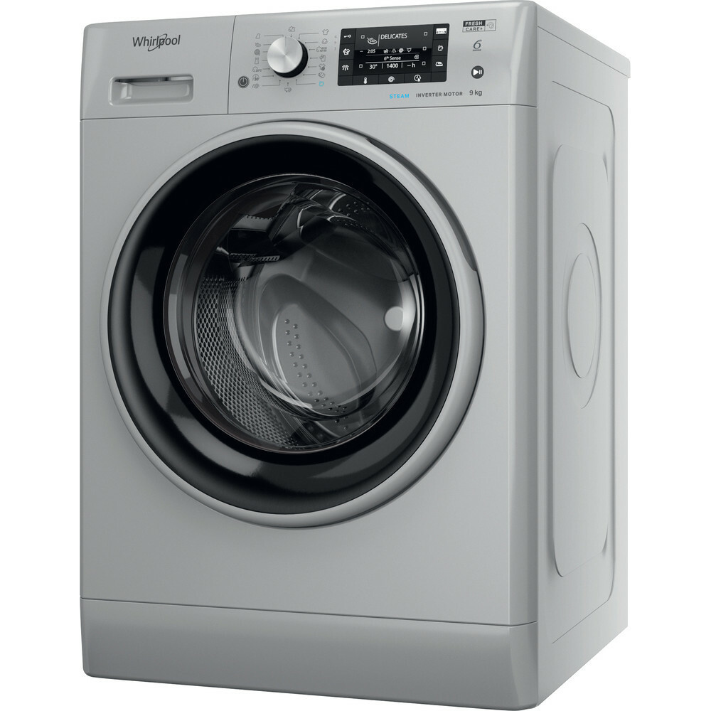 Πλυντήριο ρούχων FFD 9448 SBSV EU Whirlpool | All4home Πλυντήριο ρούχων FFD 9448 SBSV EU Whirlpool