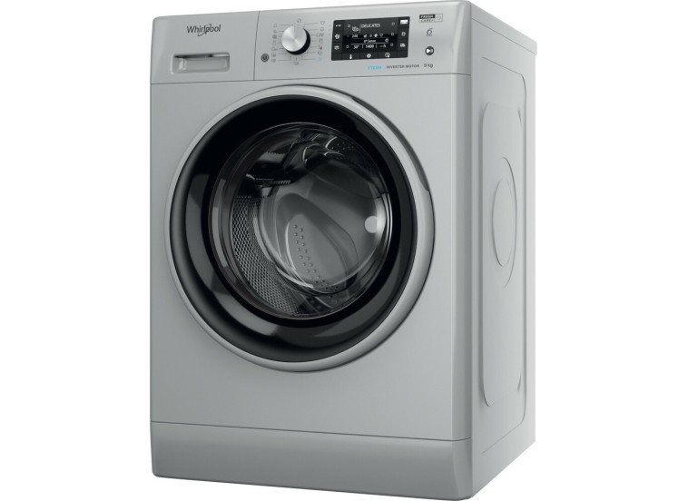 Πλυντήριο ρούχων FFD 9448 SBSV EU Whirlpool | All4home Πλυντήριο ρούχων FFD 9448 SBSV EU Whirlpool