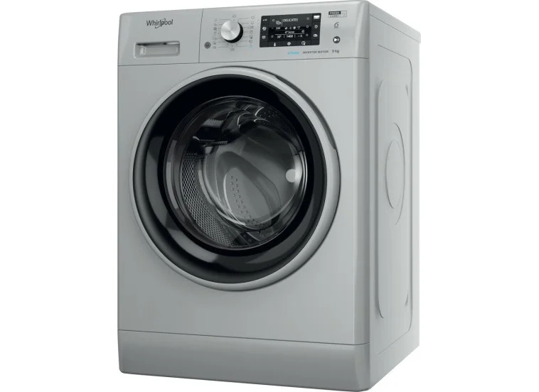 Πλυντήριο ρούχων FFD 9448 SBSV EU Whirlpool | All4home Πλυντήριο ρούχων FFD 9448 SBSV EU Whirlpool