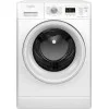 Πλυντήριο ρούχων FFL 6238 W EE Whirlpool | All4home Πλυντήριο ρούχων FFL 6238 W EE Whirlpool