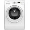 Πλυντήριο ρούχων FFL 6238 W EE Whirlpool 
