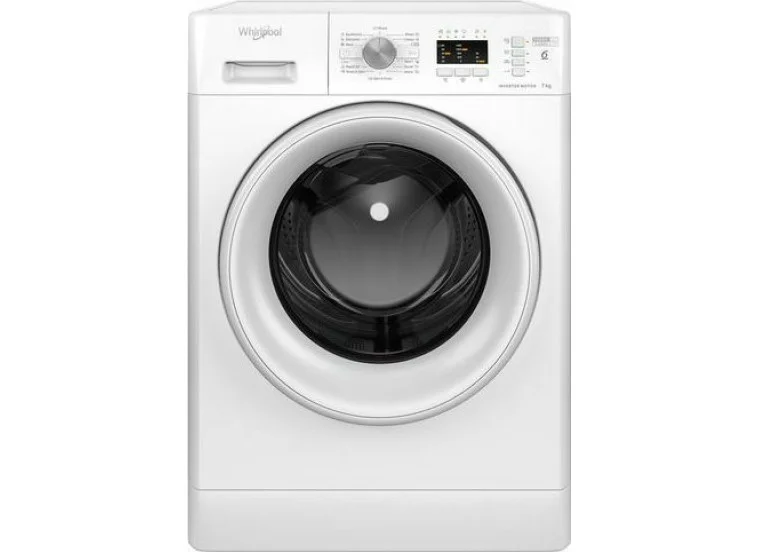 Πλυντήριο ρούχων FFL 6238 W EE Whirlpool | All4home Πλυντήριο ρούχων FFL 6238 W EE Whirlpool